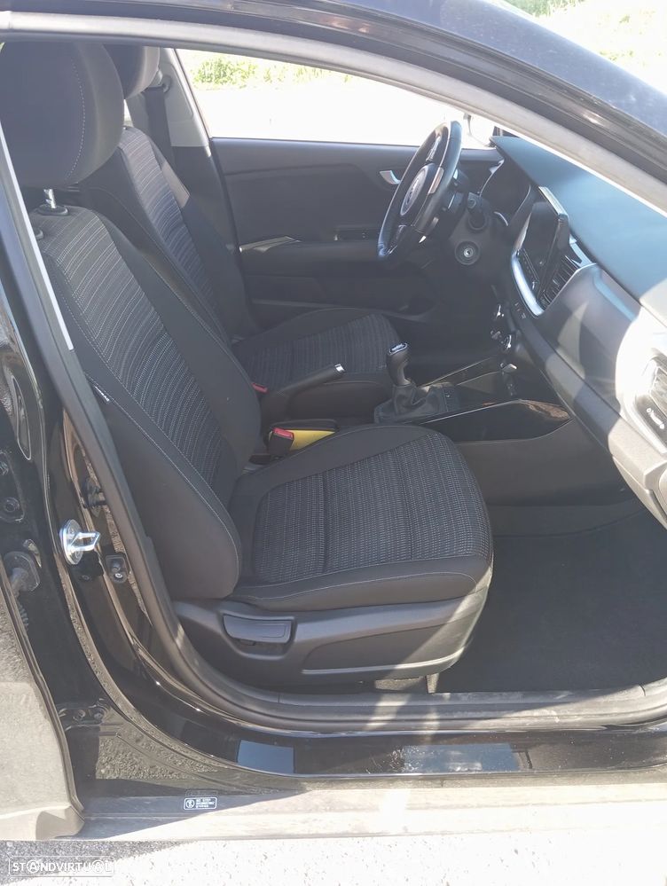 Kia Stonic 1.0 T-GDI Drive - 5