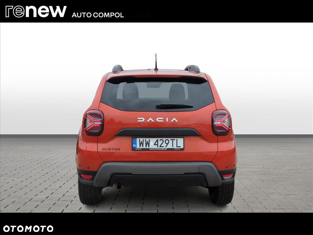 Dacia Duster - 5