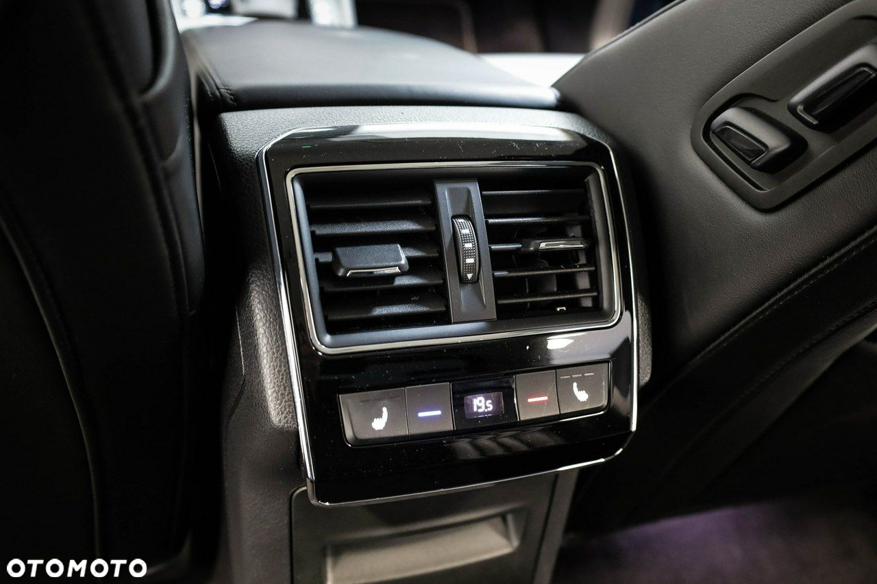 Skoda Superb - 25