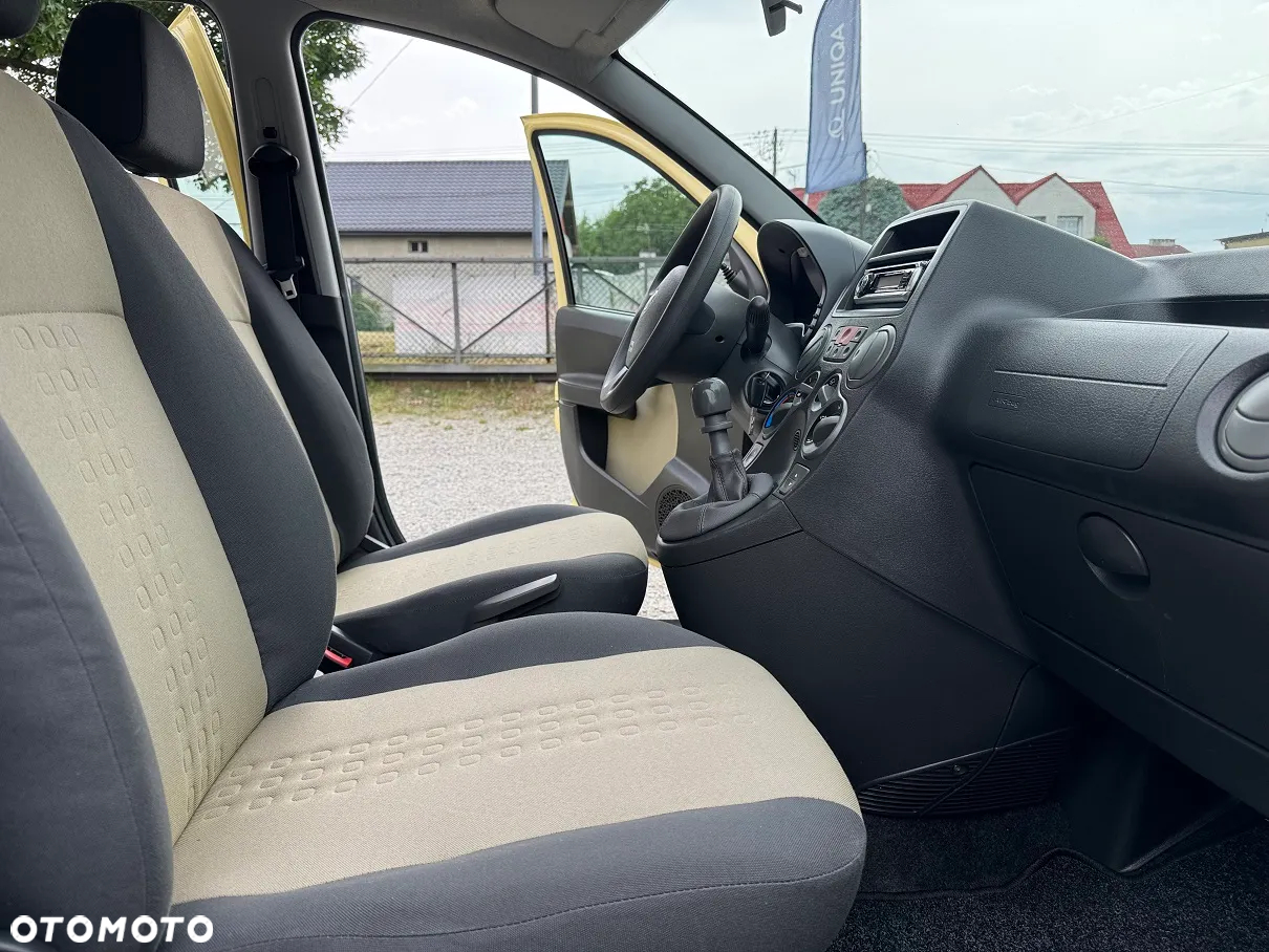 Fiat Panda - 29