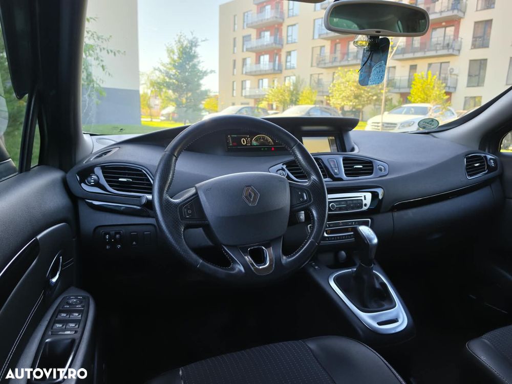 Renault Scenic - 7