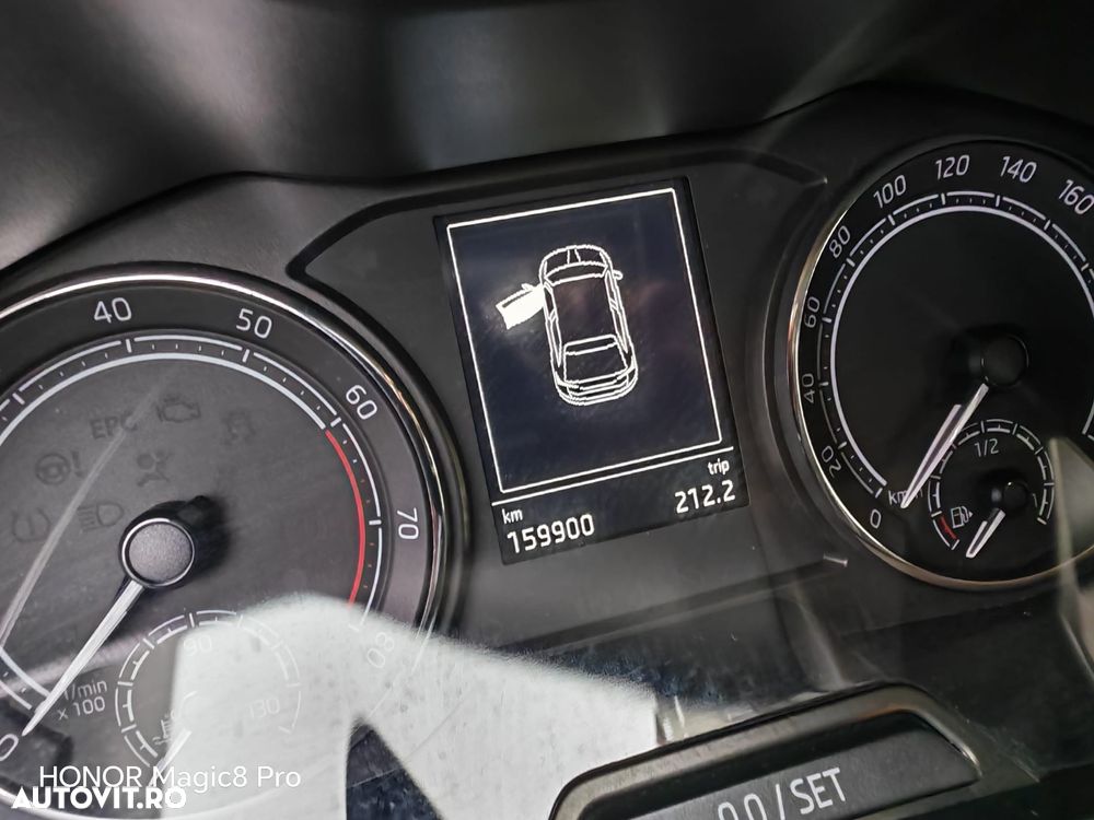 Skoda Scala 1.0 TSI DSG Ambition - 18
