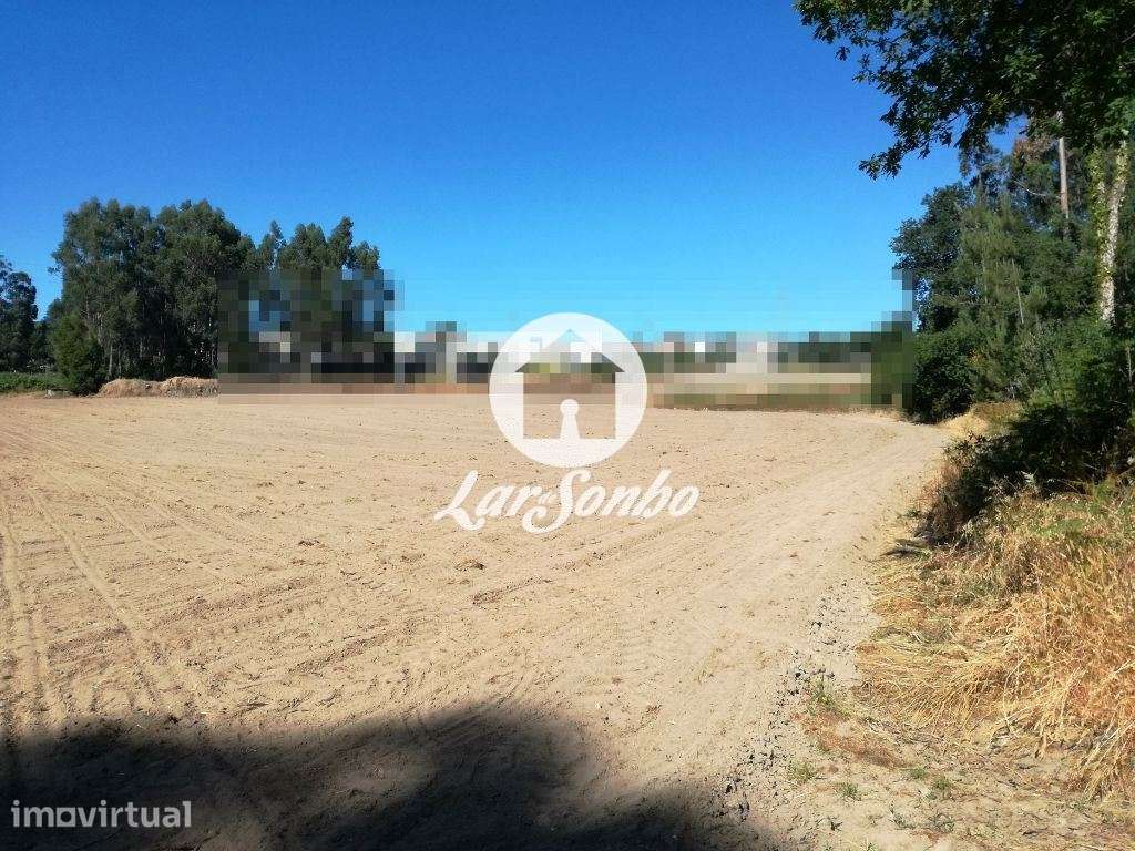 Loteamento para construção de 23.000€ em Gião - Vila do Conde - Grande imagem: 3/7