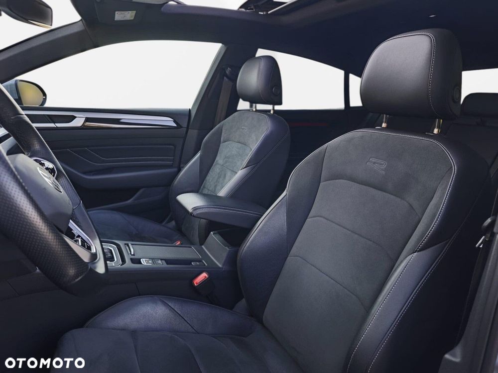Volkswagen Arteon 2.0 TDI R-Line DSG - 18
