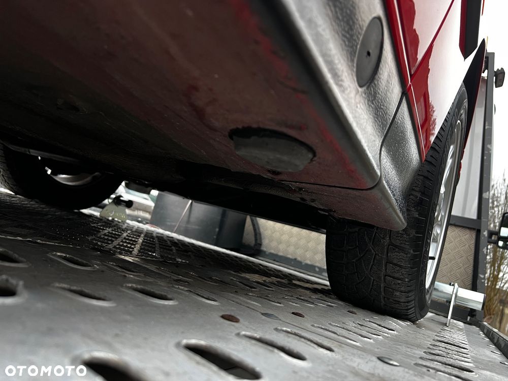 BMW Seria 3 316i - 21