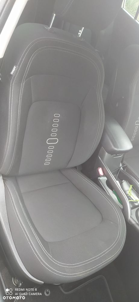 Kia Sportage 1.7 CRDI 2WD Attract - 12