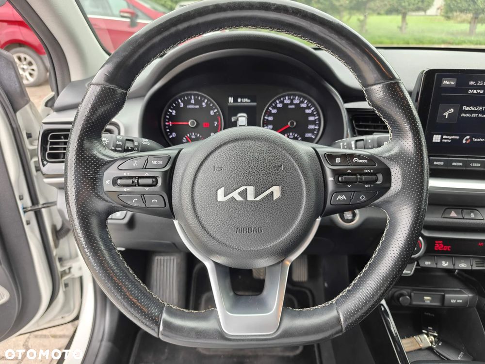 Kia Stonic 1.0 T-GDI MHEV L Business Line - 17