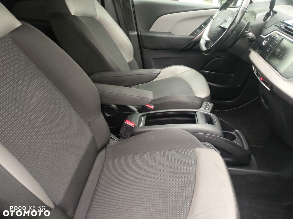 Citroën C4 SpaceTourer 2.0 BlueHDi Shine S&S EAT6 - 32
