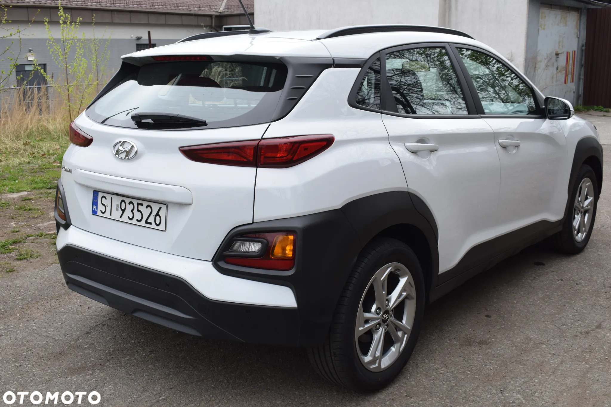 Hyundai Kona - 6