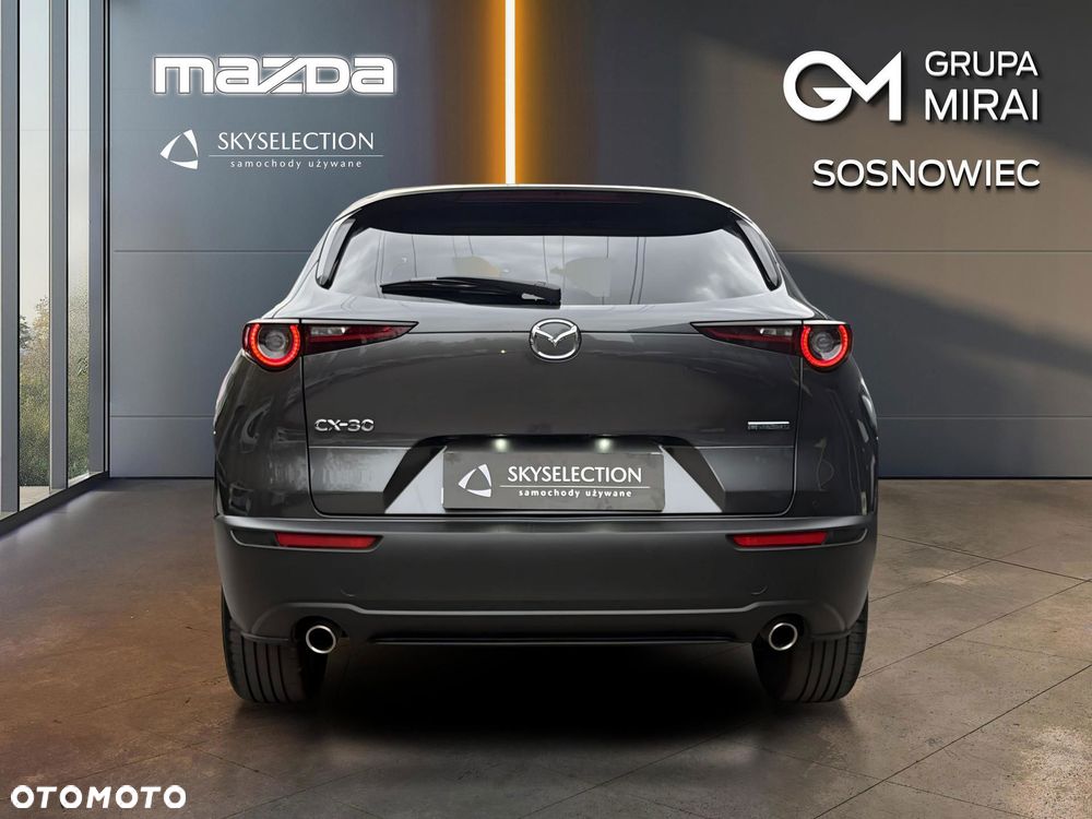 Mazda Cx-30 2026 photo 4