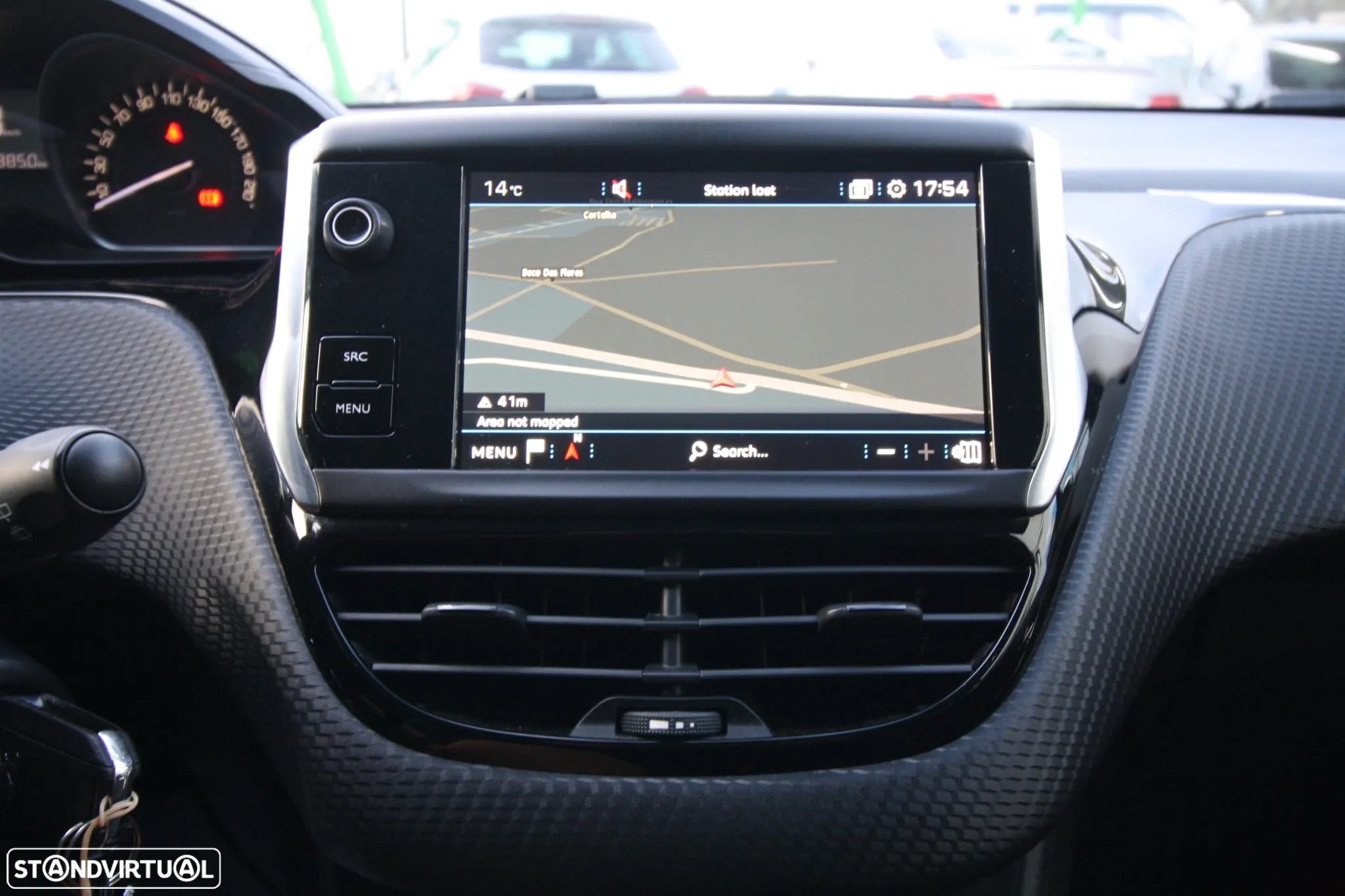 Peugeot 208 1.5 BlueHDi Signature - 40