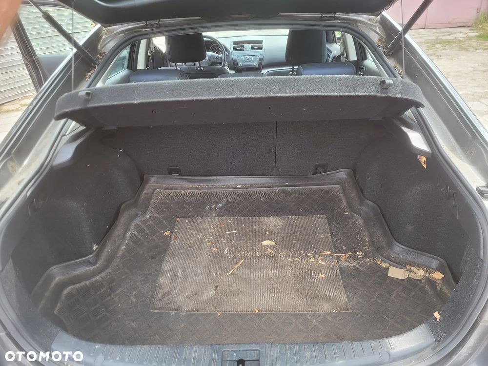Mazda 6 Sport 2.0 MZR DISI Exclusive-Line - 20