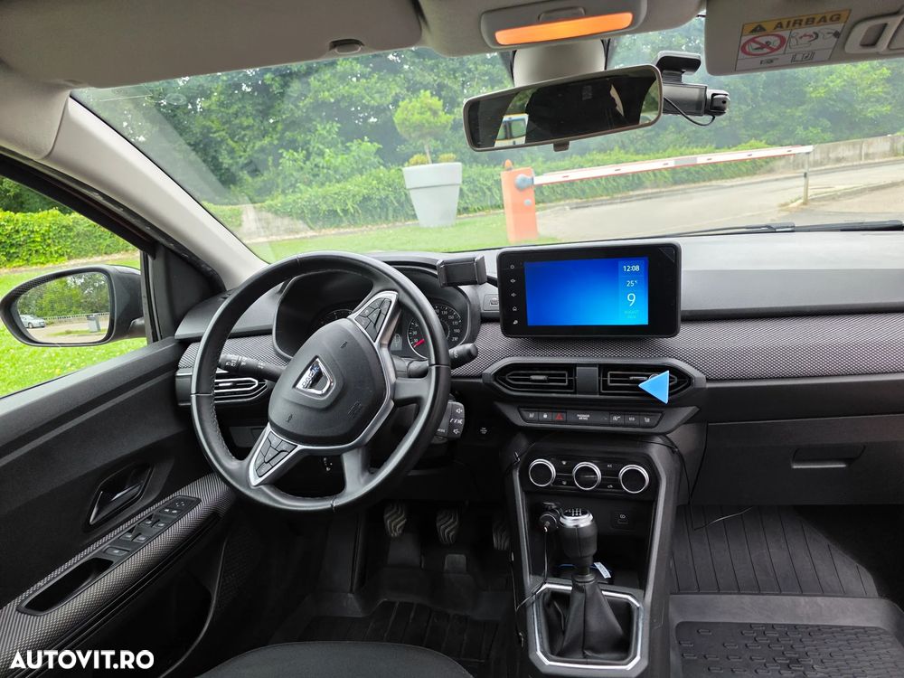 Dacia Jogger - 8