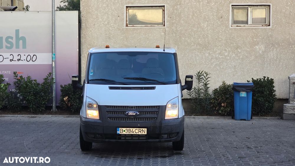 Ford Transit ver-280-m-tdci-va-trend - 7