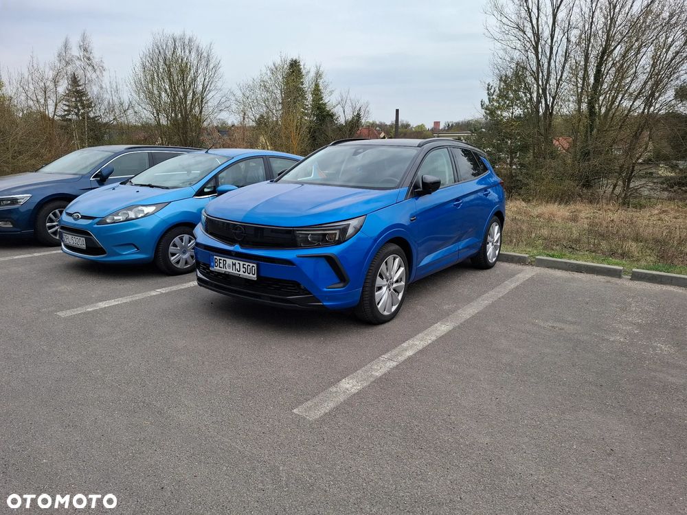 Ford Fiesta 1.25 Gold X EU5 - 38