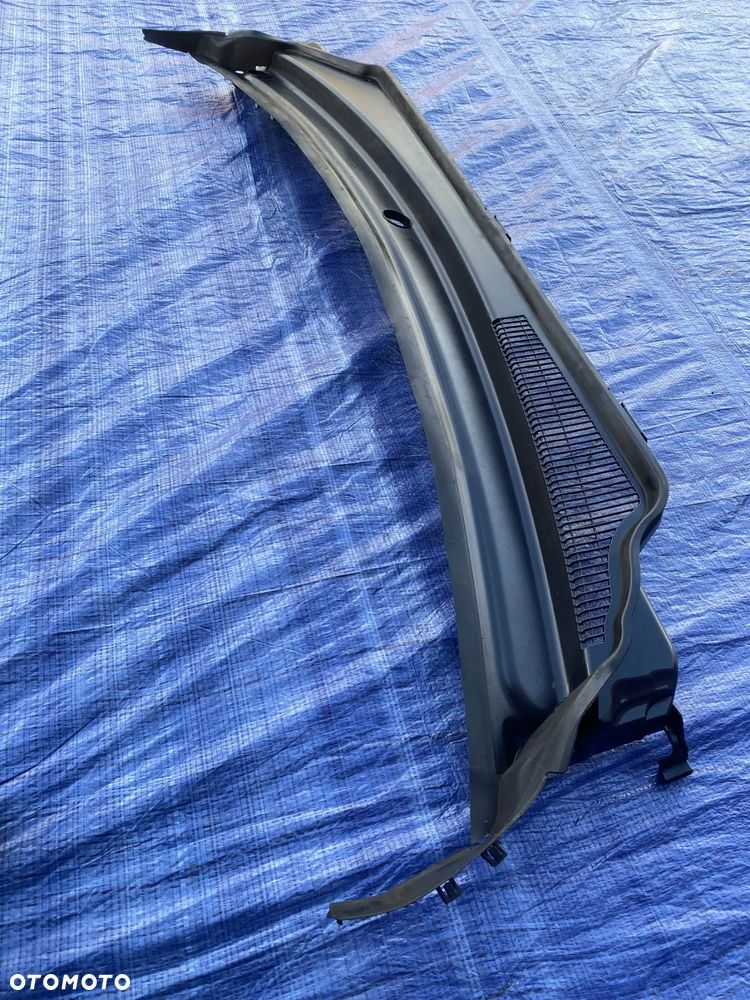 JEEP GRAND CHEROKEE WK2 LIFT PODSZYBIE PAS PODSZYBIA  55079197AH  55079199AH - 3