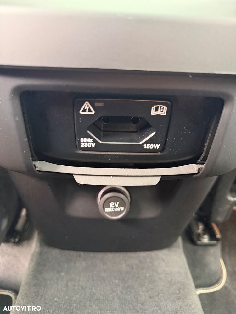 Volvo XC 60 B4 D AWD Geartronic RDesign - 13