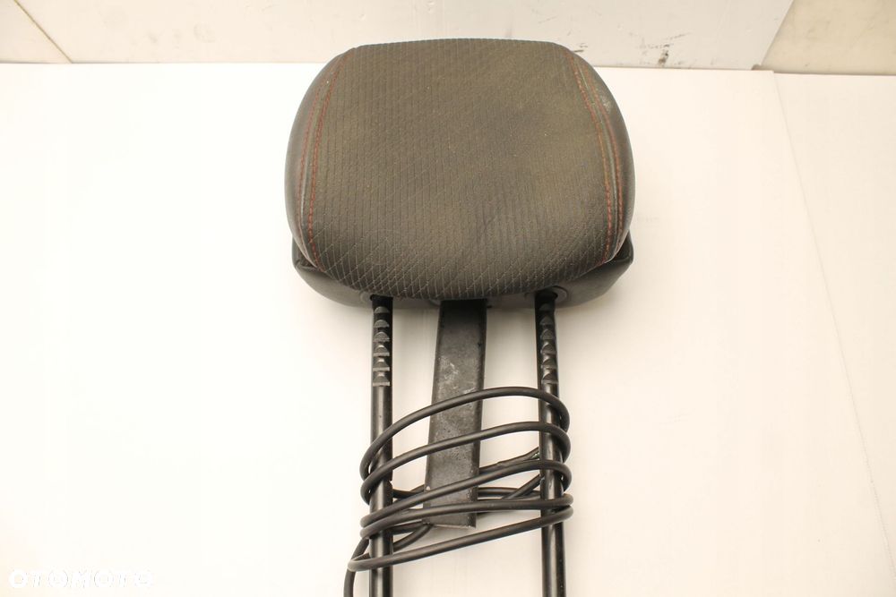 ZAGŁÓWEK MONITOR WYŚWIETLACZ TOYOTA - 2