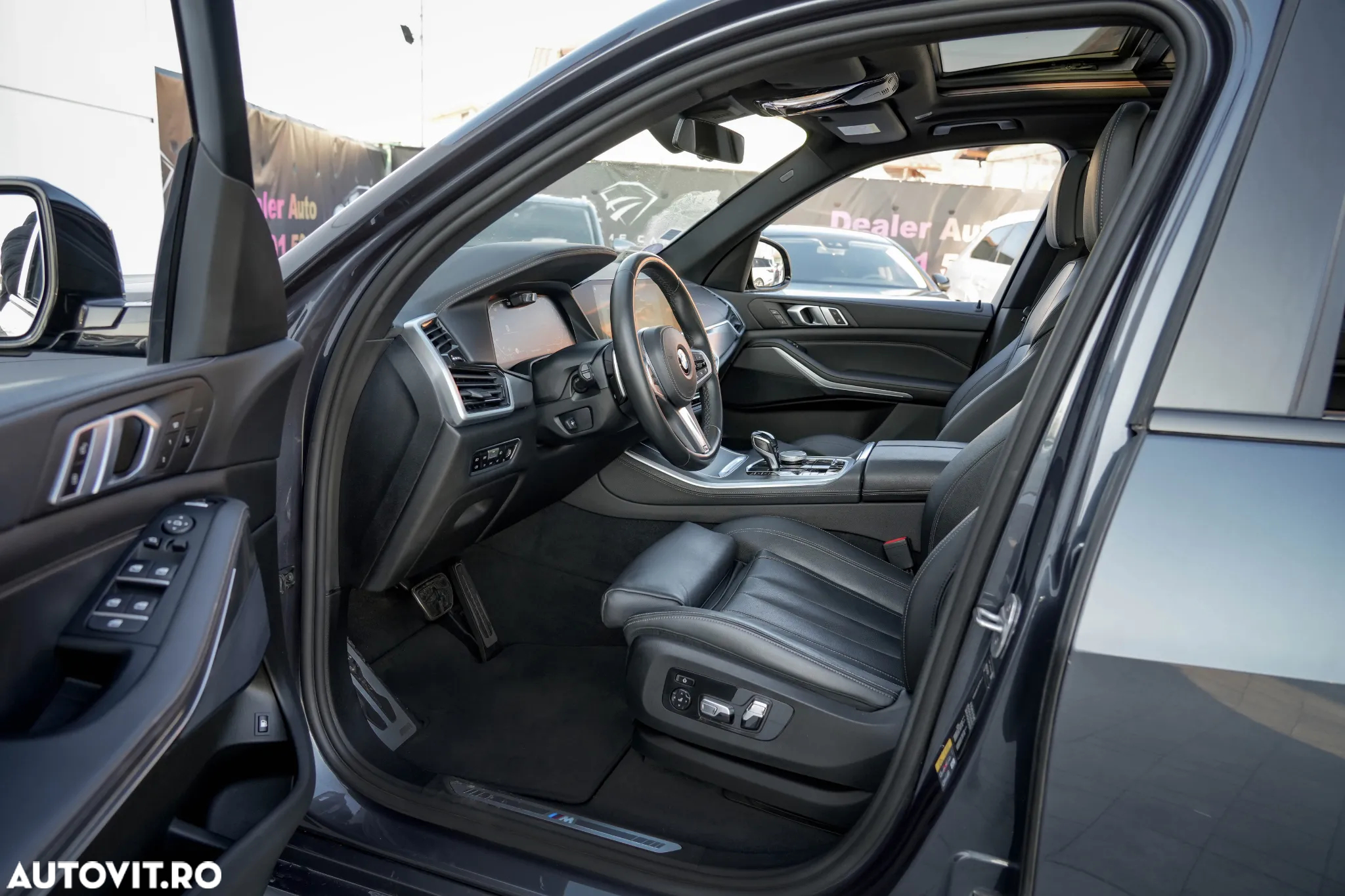 BMW X5 xDrive45e - 21