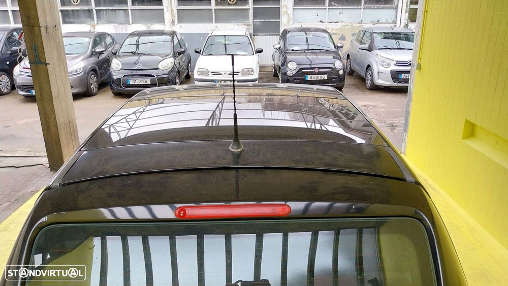 Lancia Ypsilon 1.2 Argento - 20
