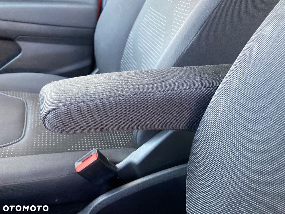 Ford Transit Courier Ambiente - 25