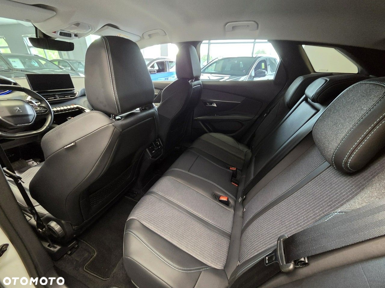 Peugeot 3008 - 17