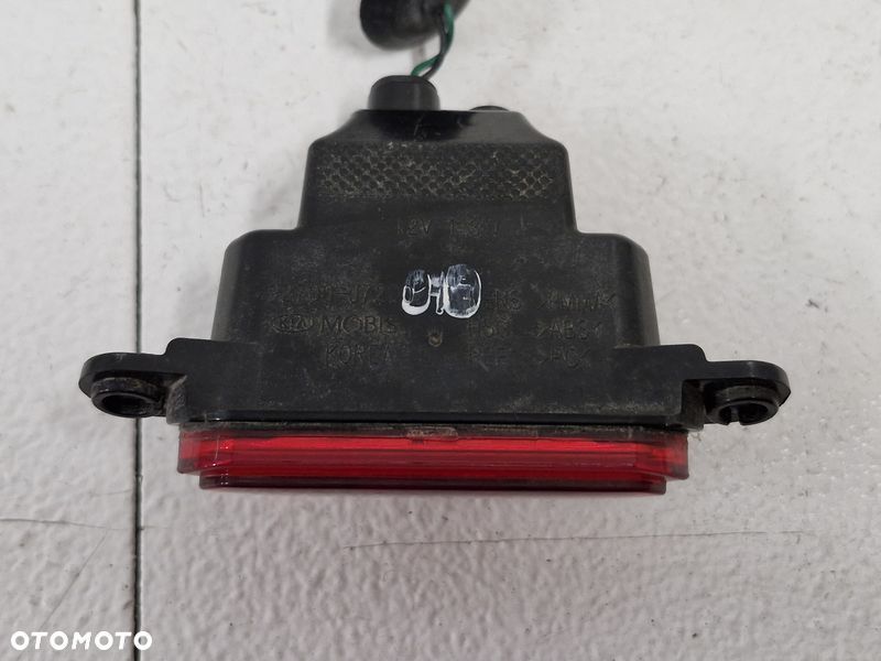 KIA PROCEED PRO CEED 3 III LIFT LAMPKA ŚWIATŁO STOPU STOP 92700-J7200 - 3