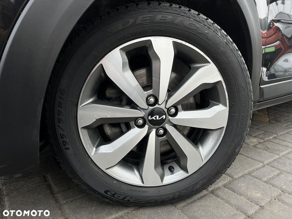 Kia Stonic 1.2 M - 9