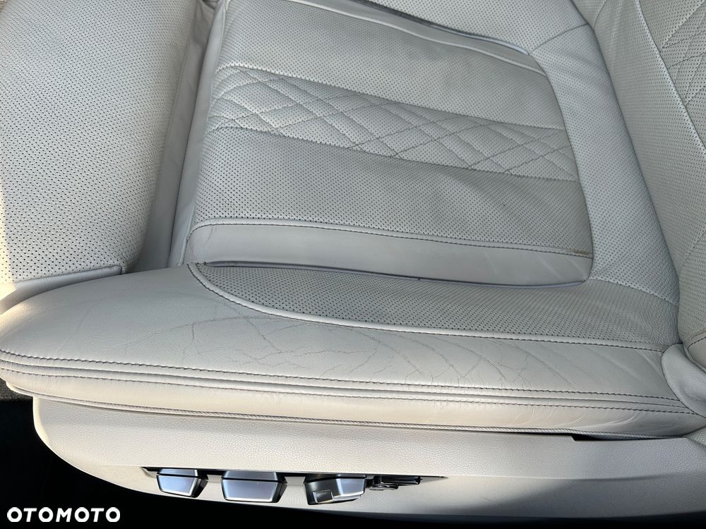 BMW Seria 5 530i xDrive Sport Line sport - 27