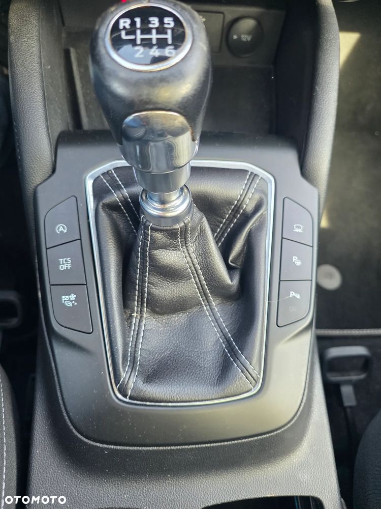 Ford Focus 1.5 EcoBoost Platinium X ASS - 19