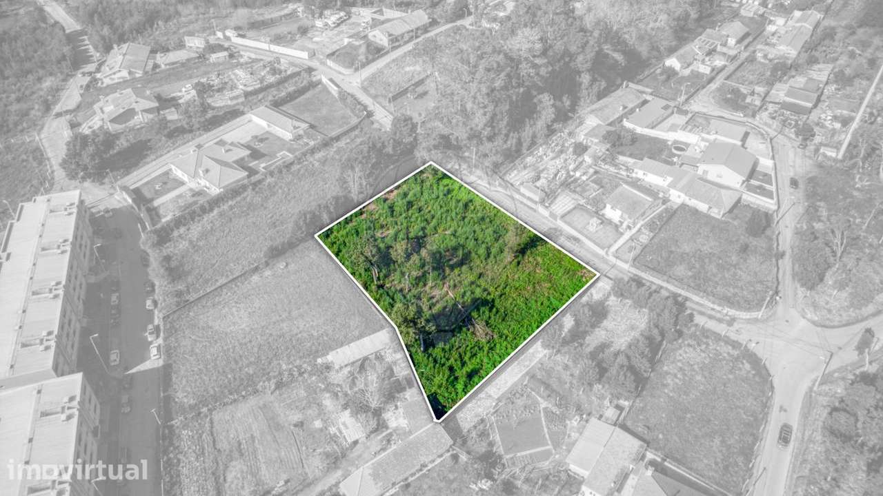 Terreno  para venda - Grande imagem: 5/10