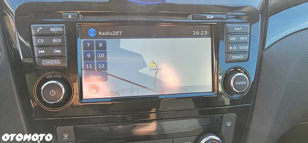 Nissan Qashqai 1.5 dCi N-Connecta EU6 - 12