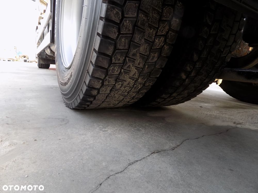 MAN 26.460 TGX XXL BDF - 6