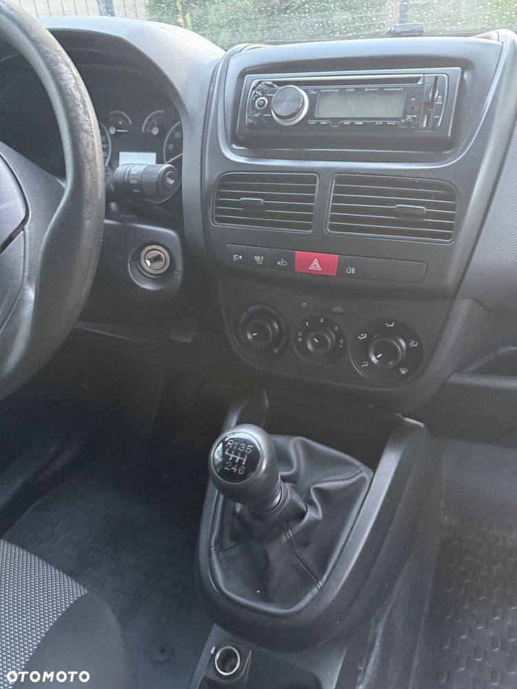 Fiat Doblo - 7