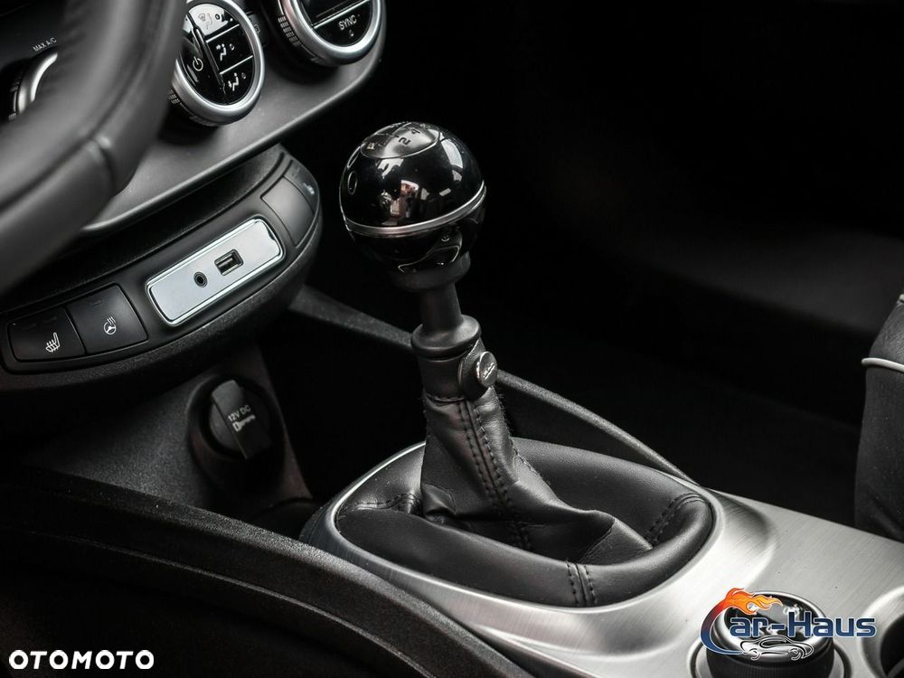 Fiat 500X 1.4 Multiair 4x2 S&S Cross Plus - 33