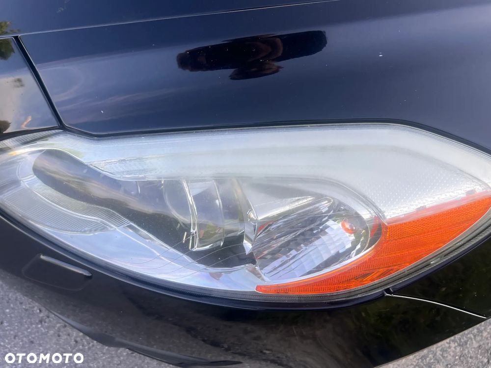 Volvo C70 - 6