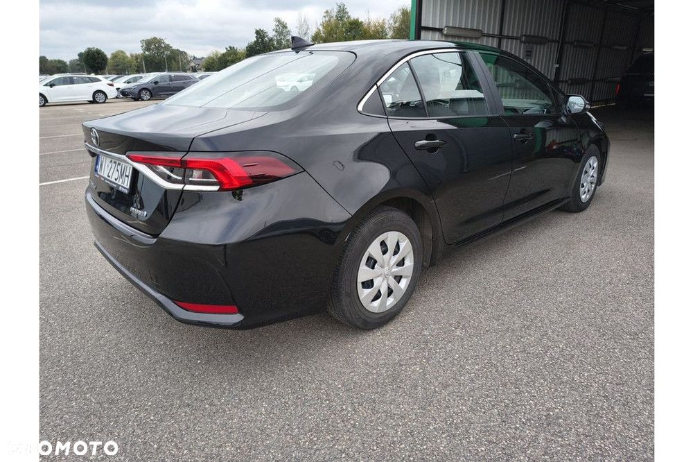 Toyota Corolla 1.8 Hybrid Active - 3