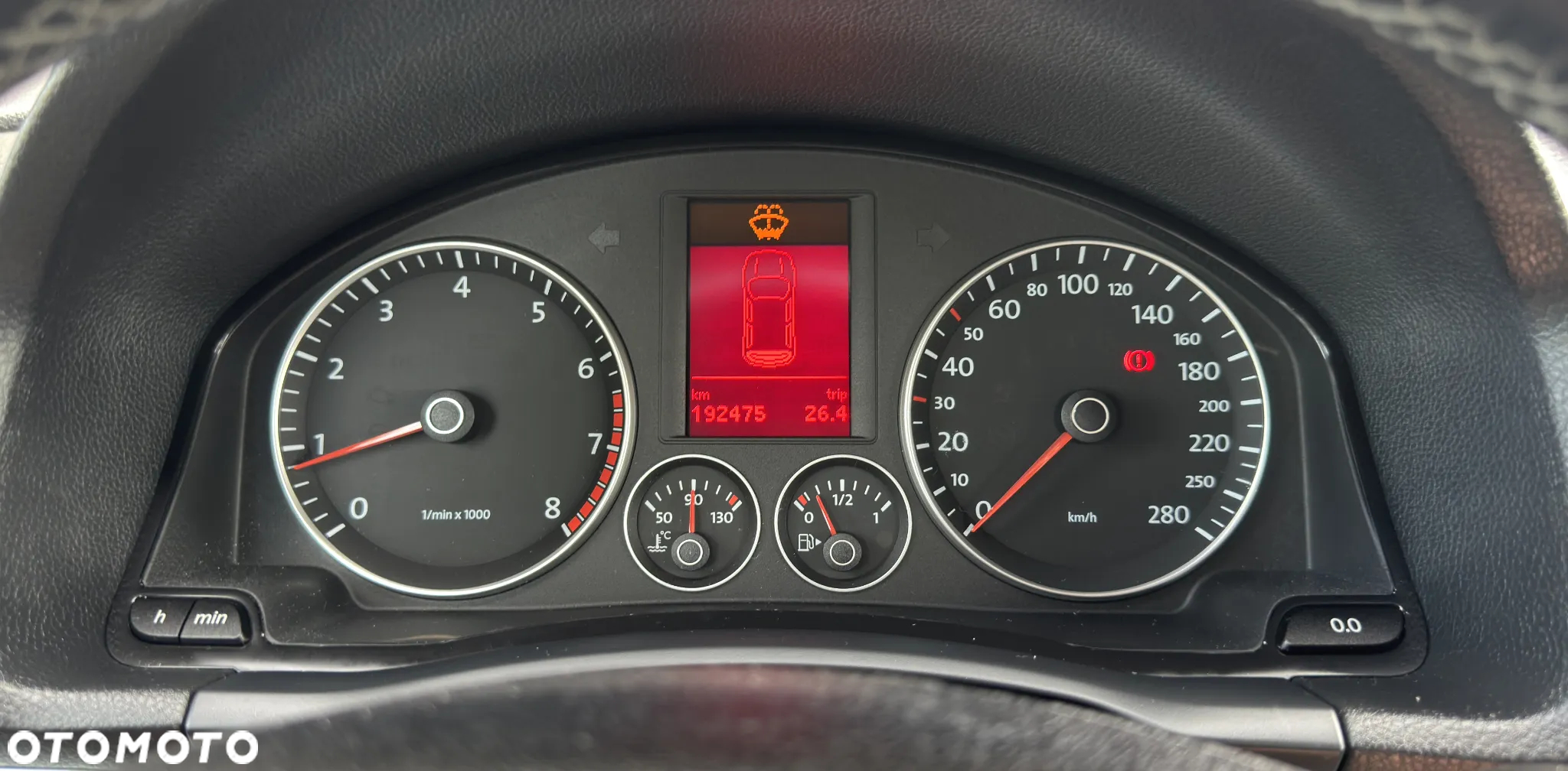 Volkswagen Scirocco 2.0 TSI - 16