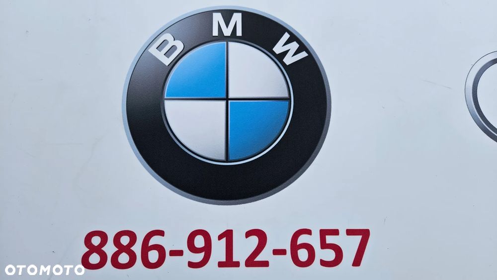 BMW X5 E70 X6 E71 Sterownik ICM 6791076 - 3