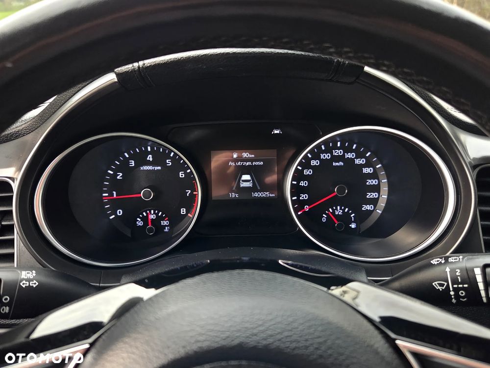 Kia Ceed 1.0 T-GDI M - 7