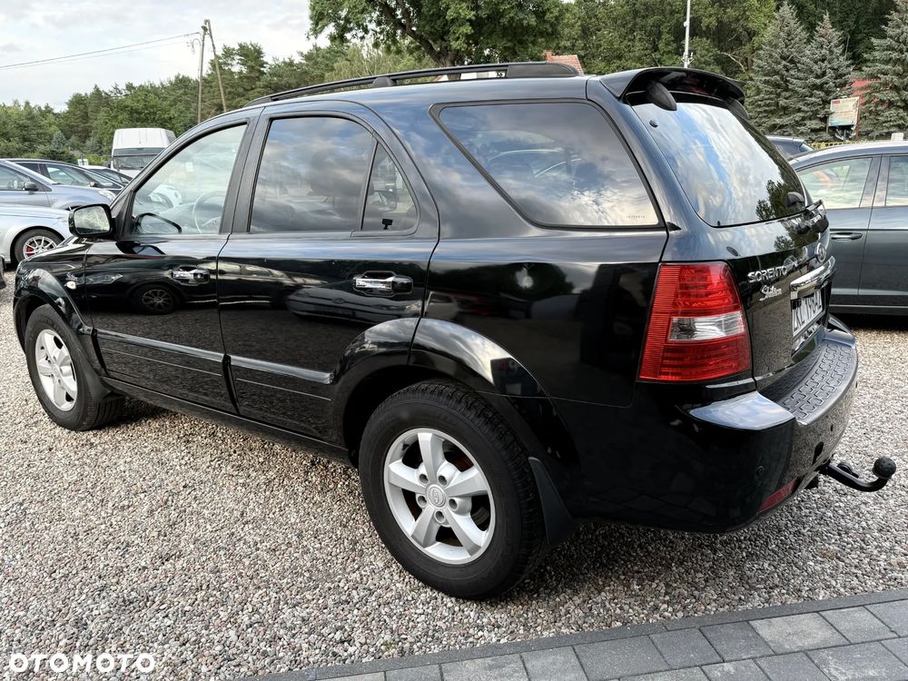Kia Sorento - 10