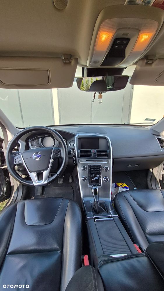 Volvo XC 60 - 13
