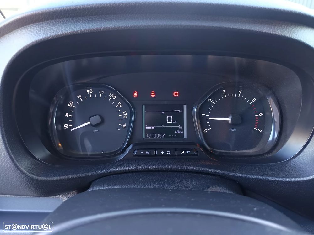 Toyota PROACE ESPECIAL OFICINA - 14