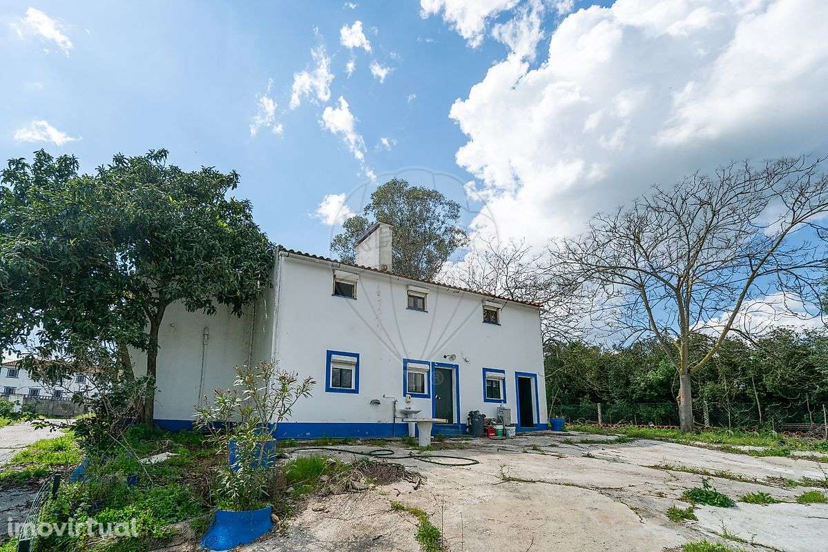 Quinta T6 para venda - Grande imagem: 2/27