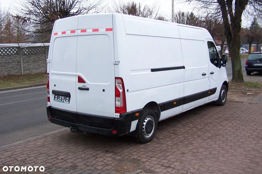 Renault Master - 4