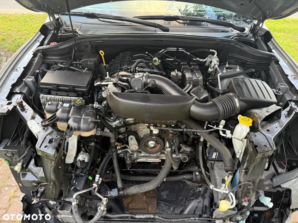Dodge Durango - 32