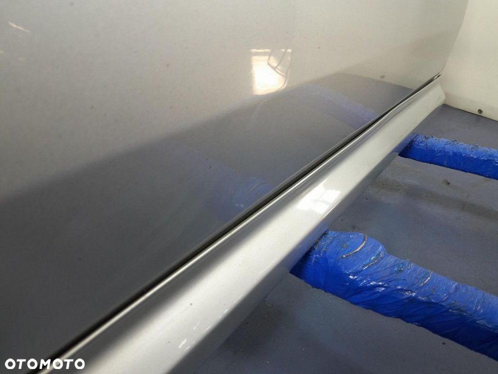 AUDI A8 D3 LONG DRZWI PRZÓD LEWE LY7W - 4