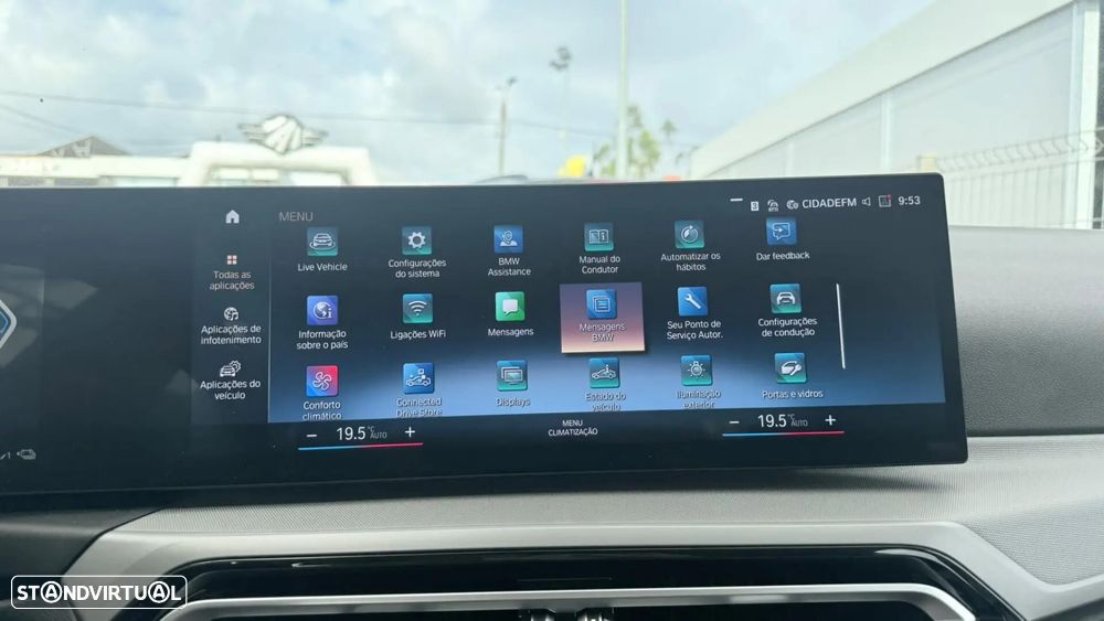 BMW 330 e Corporate Edition Auto - 16