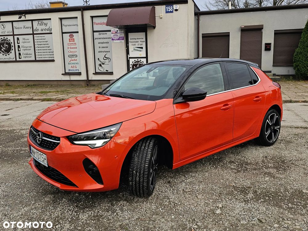 Opel Corsa 1.2 Elegance Business Pack S&S - 5