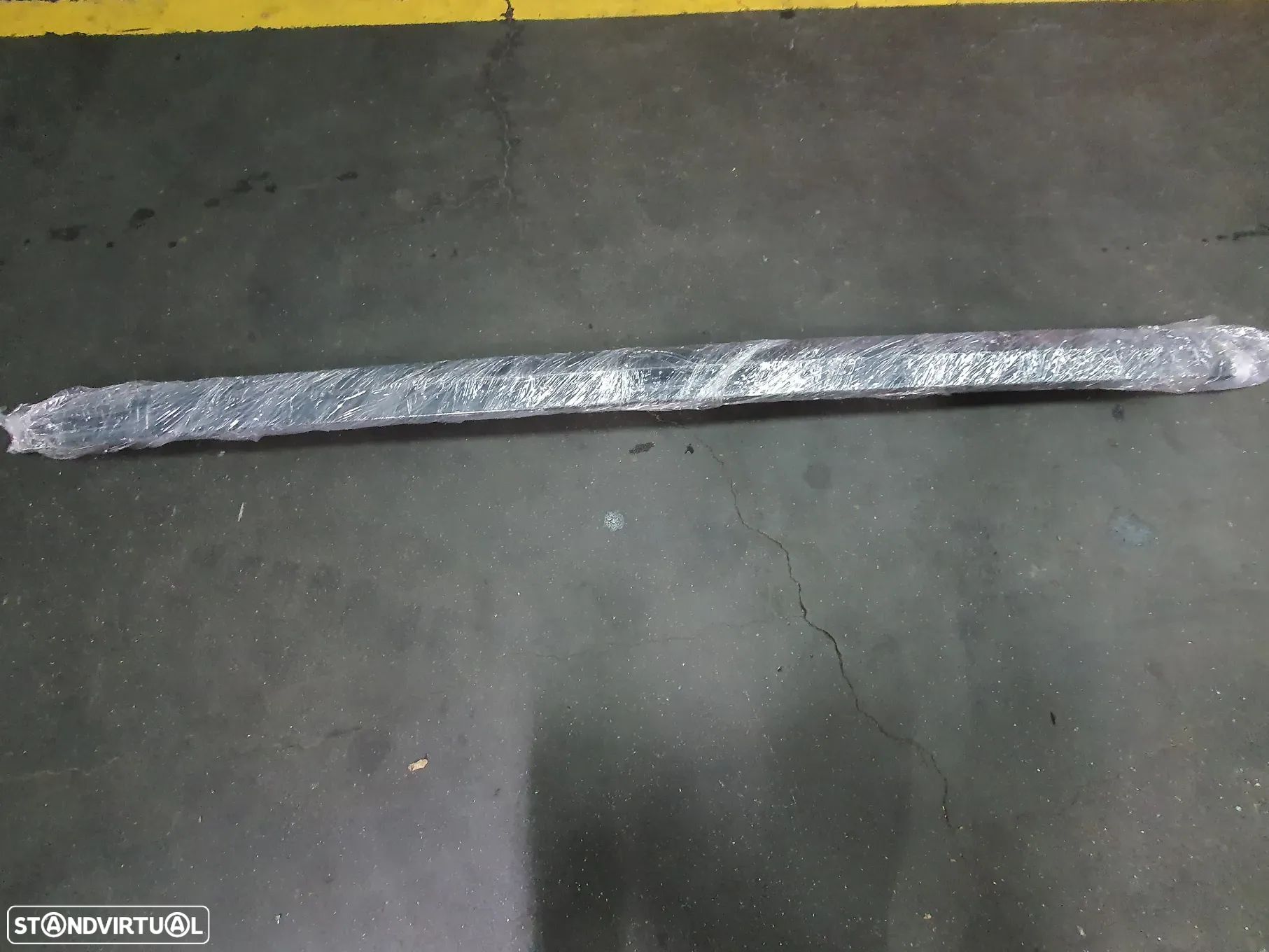 BARRAS TEJADILHO DACIA LODGY / 731867318R / 731865548R - 1